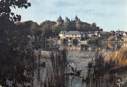 Delcampe - 35-COMBOURG-N°2799-B/0091 - Combourg