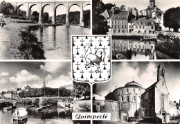 Delcampe - 29-QUIMPERLE-N°2799-B/0061 - Quimperlé