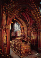 Delcampe - 75-PARIS EGLISE SAINT ETIENNE DU MONT -N°2801-D/0225 - Kirchen