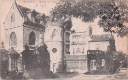 Delcampe - 92 PUTEAUX MOULIN DES GIBETS - Puteaux