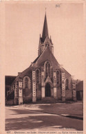 Delcampe - 49 CHALONNES SUR LOIRE EGLISE NOTRE DAME - Chalonnes Sur Loire