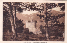 Delcampe - 26 - DIE - La Chapelle De Purgnon - Die