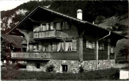 Delcampe - Iseltwald - Invaldidenheim - Iseltwald