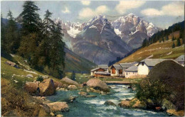 Delcampe - Schuls Tarasp - Tarasp