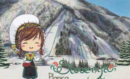 Delcampe - Planica - Slowenien