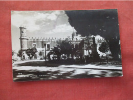 Delcampe - Palacio De Cortes Cuernavaca Mexico Yanez  RPPC    Ref  6677 - Honduras