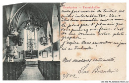 Delcampe - CAR-AEMP9-0488-FINLANDE - DOMKYRKAN - Tuomiokirkko - Finnland