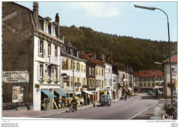 Delcampe - 1 Cp Raon L'étape - Raon L'Etape