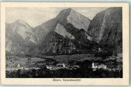 Delcampe - 7205 Zizers - 10621230 - Zizers