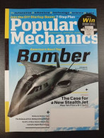 Delcampe - Popular Mechanics Volume 190 N°5 - Sin Clasificación