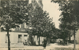 Delcampe - 92* LA GARENNE COLOMBES   Av Comte  RL44,0903 - La Garenne Colombes