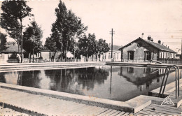 Delcampe - 02-SISSONNE-LE CAMP-N°381-E/0295 - Sissonne