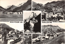 Delcampe - 05-GUILLESTRE-N°381-C/0415 - Guillestre