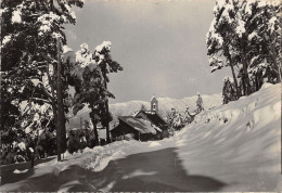 Delcampe - 06-PEIRA CAVA-LA CHAPELLE-N°381-D/0009 - Lucéram