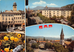 Delcampe - 05-GAP-N°381-C/0381 - Gap