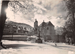 Delcampe - 05-BRIANCON-N°381-C/0273 - Briancon