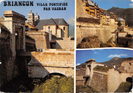 Delcampe - 05-BRIANCON-N°381-C/0269 - Briancon