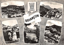 Delcampe - 05-BRIANCON-N°381-C/0267 - Briancon