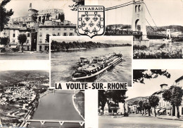 Delcampe - 07-LA VOULTE SUR RHONE-N°382-C/0345 - La Voulte-sur-Rhône