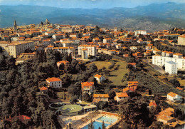 Delcampe - 07-AUBENAS EN VIVARAIS-N°382-C/0339 - Aubenas