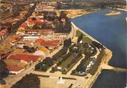 Delcampe - 07-TOURNON SUR RHONE-N°382-C/0341 - Tournon