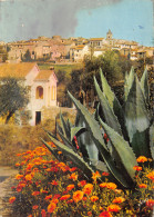 Delcampe - 06-MOUGINS VILLAGE-N°382-C/0059 - Mougins