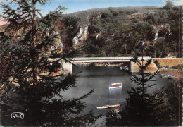 Delcampe - 23-CROZANT-N°386-C/0357 - Crozant