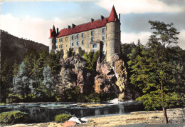 Delcampe - 43-LA VOUTE SUR LOIRE-LE CHÂTEAU DE POLIGNAC-N°389-D/0113 - La Voulte-sur-Rhône