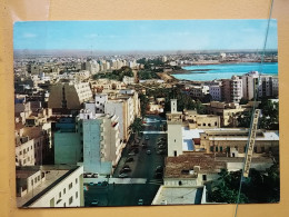 Delcampe - KOV 465-1 - LIBYA, Benghazi - Libia