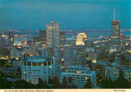 Delcampe - CANADA MONTREAL - Montreal