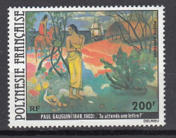 Delcampe - B5	105	FR Polynesie Mi Nr 285 ** - Unused Stamps