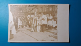 Delcampe - MAINZ - Bischof,  Prozesion,  - Foto Kämmer Le Bret - Mainz