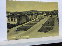 Delcampe - EMPOLI  -- FIRENZE  --  VIALE CESARE BATTISTI - Empoli