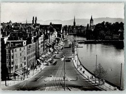 Delcampe - 8000 Zürich - Limmatquai - 39374723 - Zürich