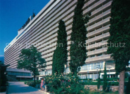 Delcampe - Jalta Yalta Krim Crimea Hotel Jalta - Ukraine