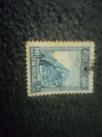 Delcampe - TÜRKİYE--   0.50   KURUŞ         DAMGALI - Gebruikt