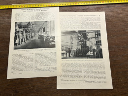 Delcampe - 1922 NA1 MATIÈRES COLORANTES ET PROCÉDÉS D'IMPRESSION DANS L'INDUSTRIE DES TOILES IMPRIMÉES Usines Des Frères Koechlin - Material Y Accesorios