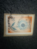 Delcampe - TÜRKİYE --  1960-70   50    KURUŞ   DAMGALI  E-CEPT - Gebruikt