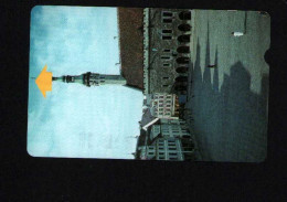 Delcampe - Estonia Eesti Telefon Phonecard Used  Esimene Partii 1993 A - Colecciones