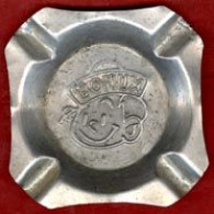 Delcampe - ** CENDRIER  BONUX ** - Ceniceros