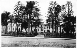Delcampe - L334 Colombia Popayan Parque De Torres Park Palace Statue RPPC Vintage Postcard - Colombie