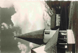 Delcampe - Saminatal Fuerstentum Liechtenstein Gebirgskirchlein Steg - Liechtenstein