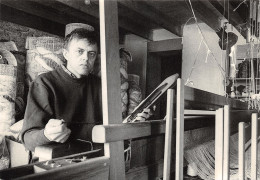 Delcampe - 56-LE FAOUET-ATELIER DE TISSAGE-N°410-B/0103 - Le Faouet