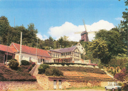 Delcampe - 80 NAOURS LES GROTTES - Naours