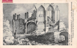 Delcampe - 03-BOURBON L ARCHAMBAULT-N°4238-H/0375 - Bourbon L'Archambault