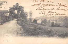 Delcampe - 47-NERAC-ROUTE DE BRECHAN-N T6022-H/0159 - Nerac