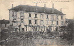 Delcampe - 51-MONTMIRAIL-N°420-D/0177 - Montmirail