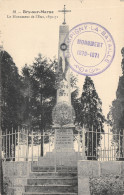 Delcampe - 94-BRY SUR MARNE-MONUMENT DE L ETAT-N°6026-A/0091 - Bry Sur Marne