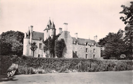 Delcampe - 22-ERQUY-CHATEAU DE BEINASSIS EN ERQUIS-N°6028-B/0133 - Erquy