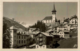 Delcampe - Arosa - Arosa